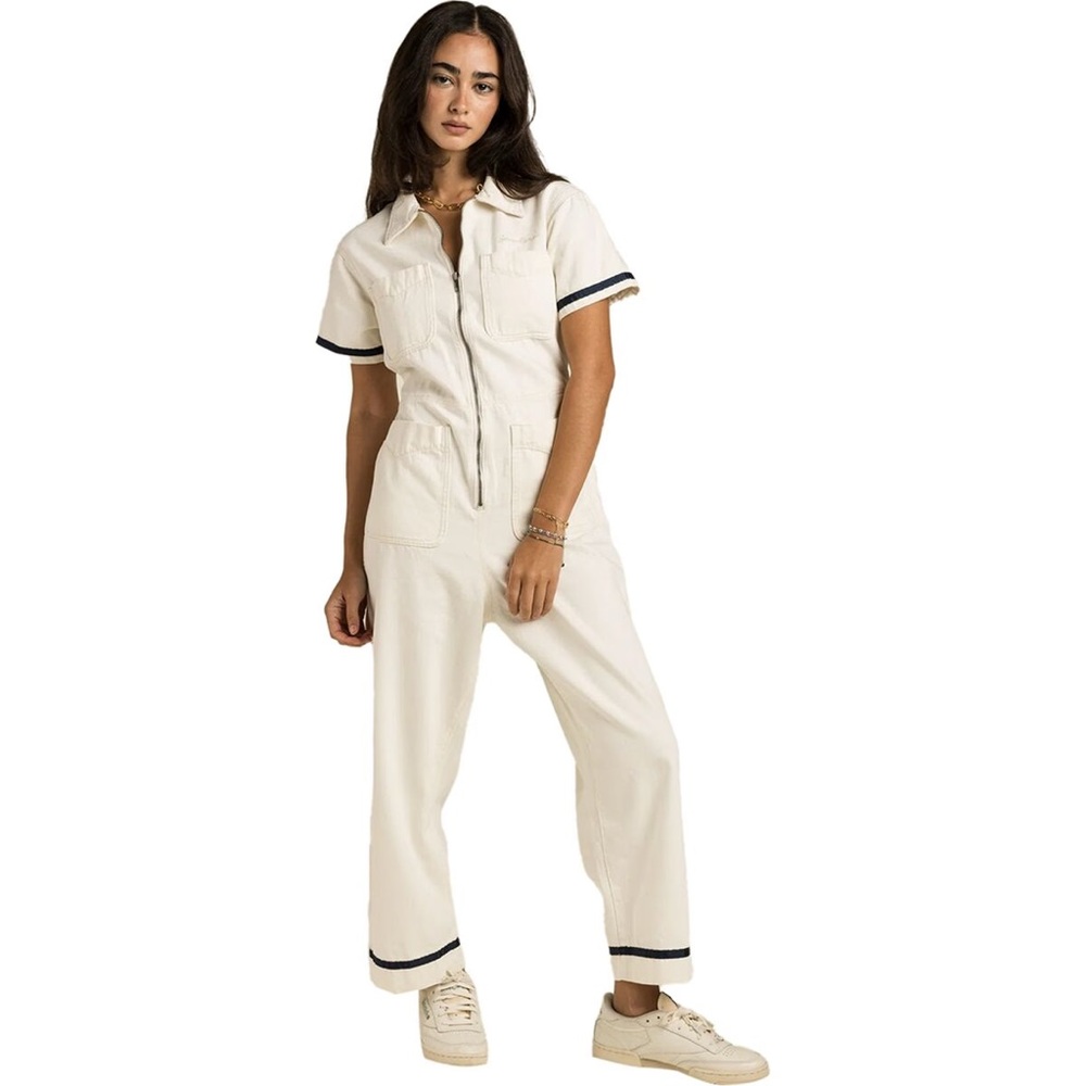 THE DOLLY JUMPSUIT